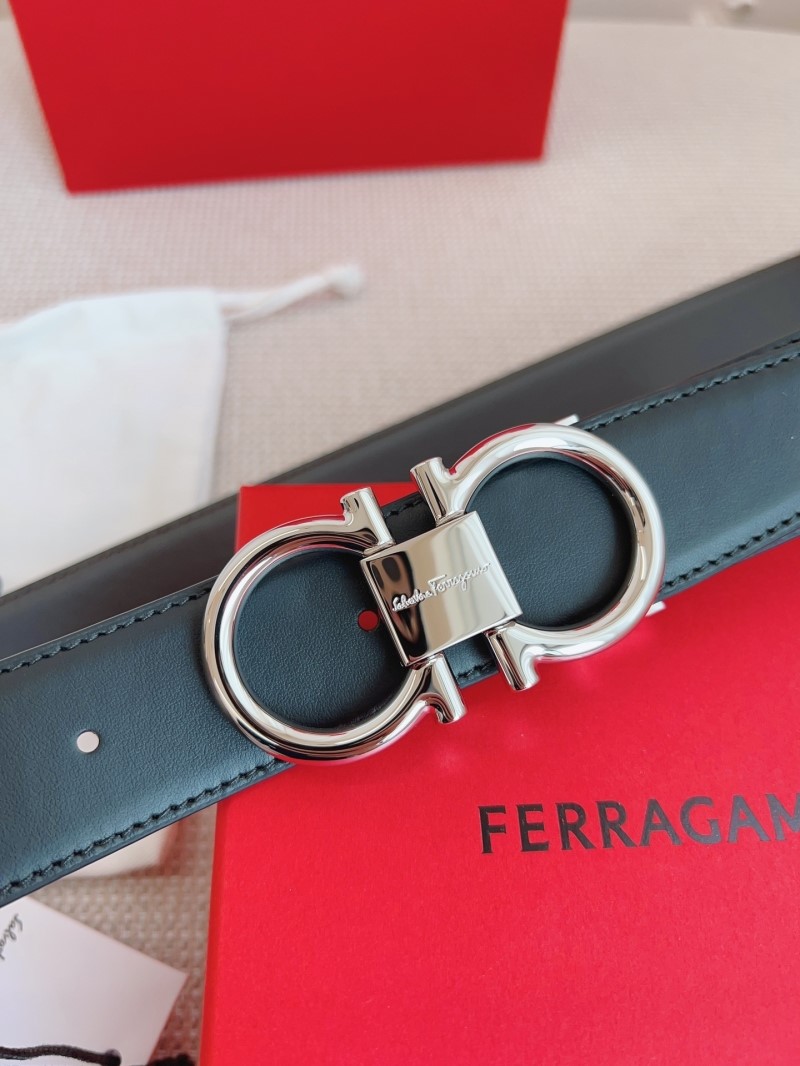 Ferragamo Belts